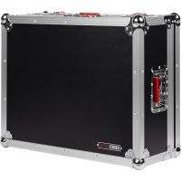 Gator Flightcase pour mixeur Allen & Heath QU5 sans niche - Vue 3